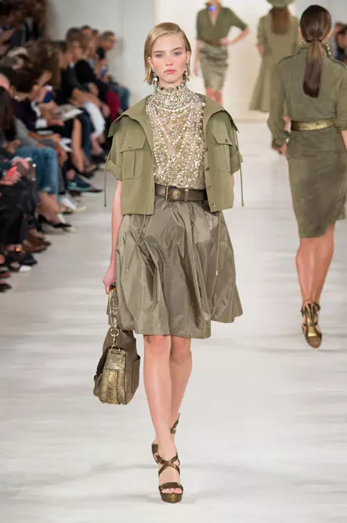 Ralph Lauren primavara vara 2015 (17)