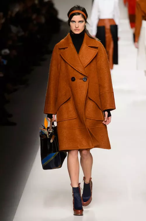 Fendi toamna iarna 2015-2016 (11)