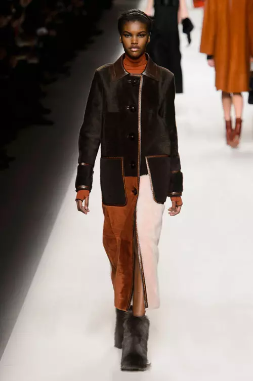 Fendi toamna iarna 2015-2016 (13)