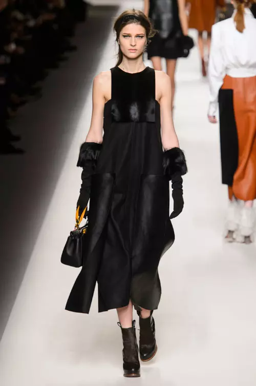 Fendi toamna iarna 2015-2016 (14)