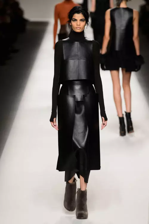 Fendi toamna iarna 2015-2016 (17)