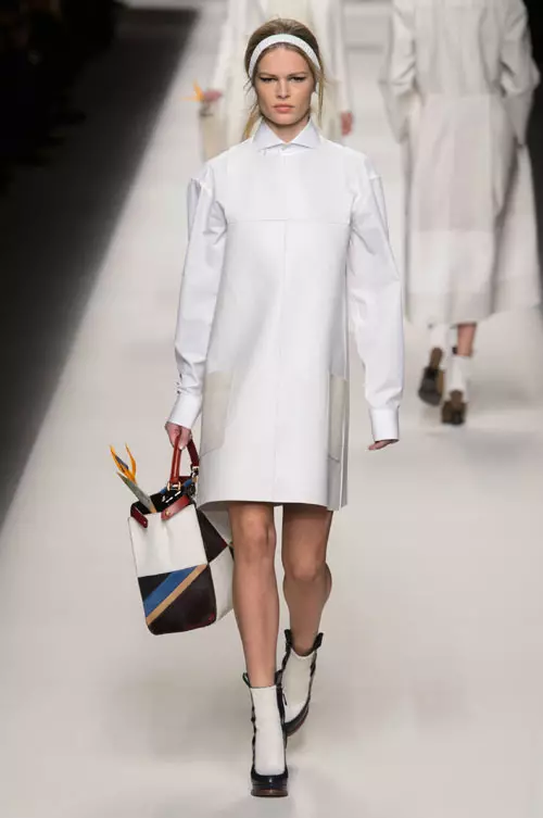 Fendi toamna iarna 2015-2016 (2)