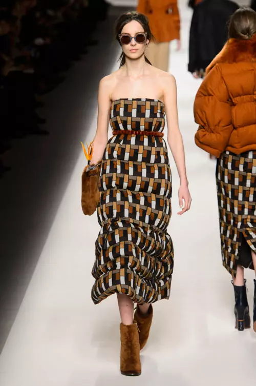 Fendi toamna iarna 2015-2016 (21)