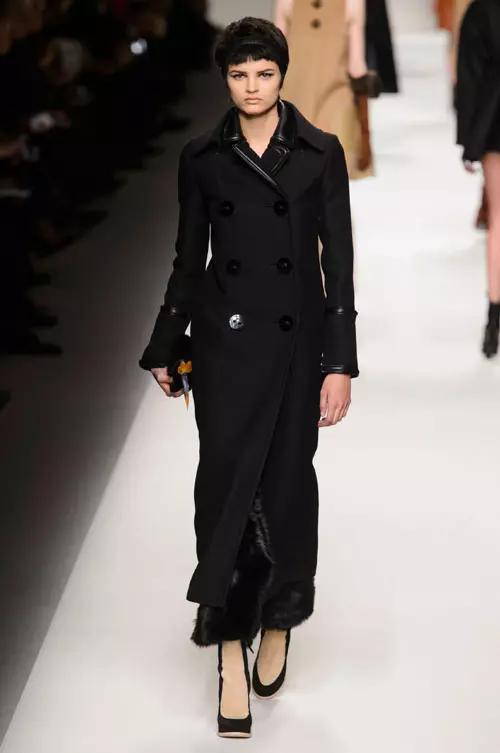 Fendi toamna iarna 2015-2016 (27)