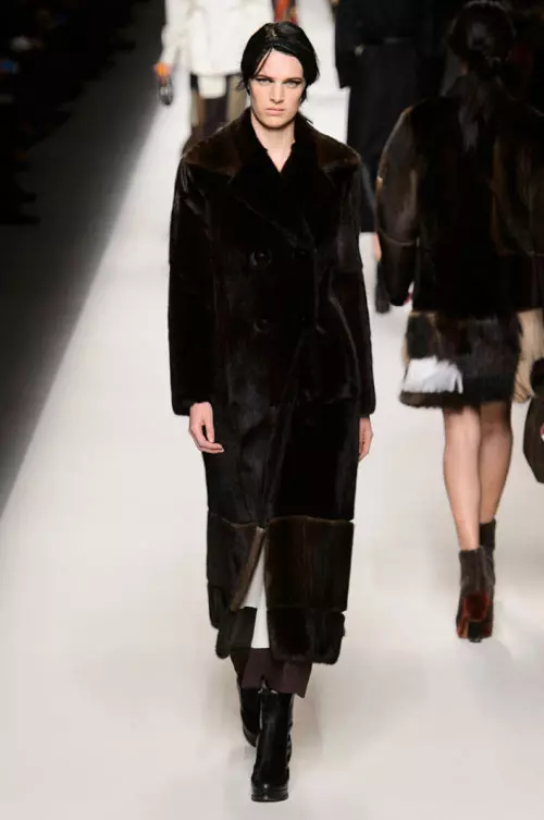 Fendi toamna iarna 2015-2016 (31)