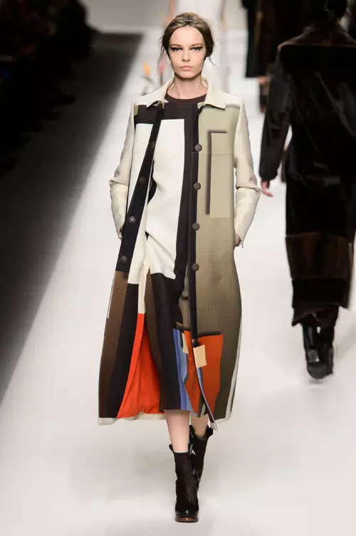 Fendi toamna iarna 2015-2016 (33)