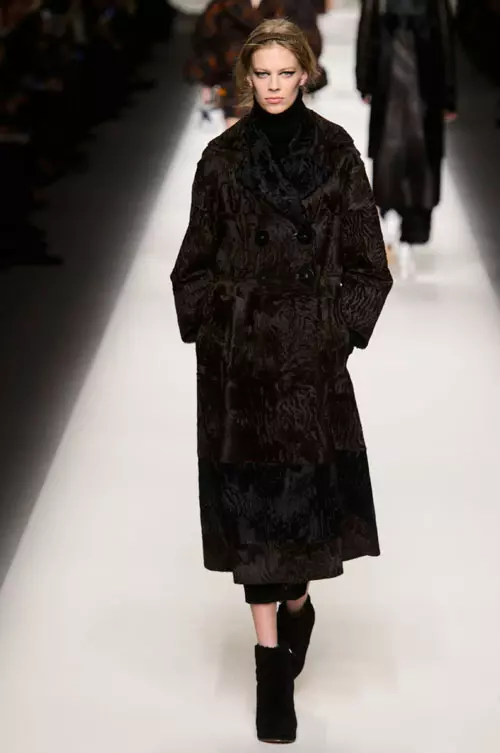 Fendi toamna iarna 2015-2016 (38)