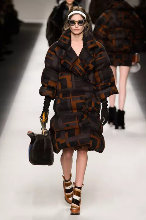 Fendi toamna iarna 2015-2016 (41)