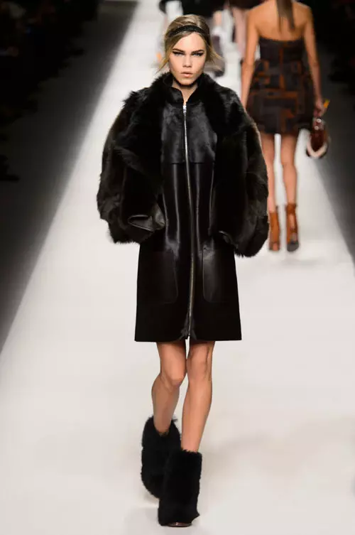 Fendi toamna iarna 2015-2016 (42)