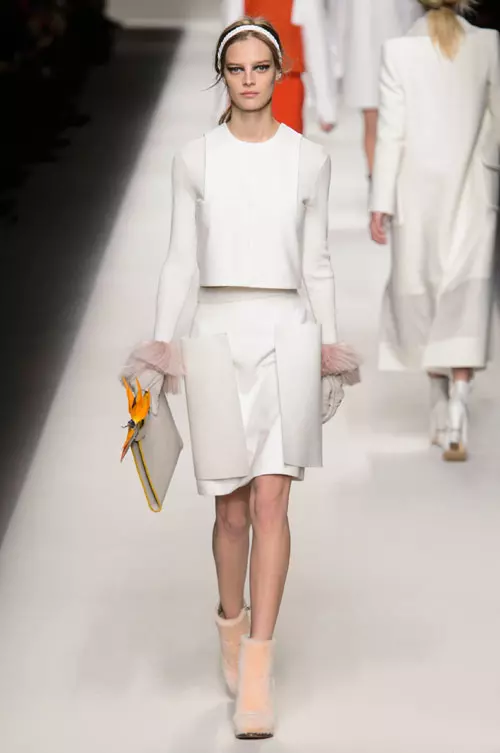 Fendi toamna iarna 2015-2016 (5)