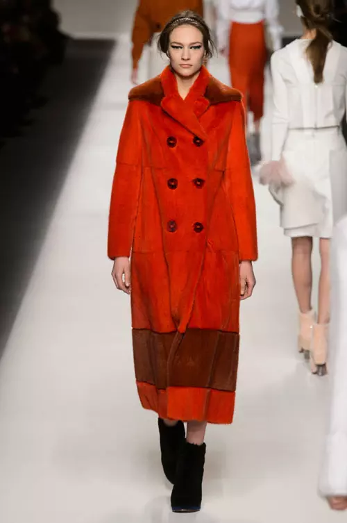 Fendi toamna iarna 2015-2016 (7)