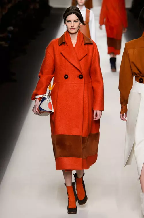 Fendi toamna iarna 2015-2016 (9)