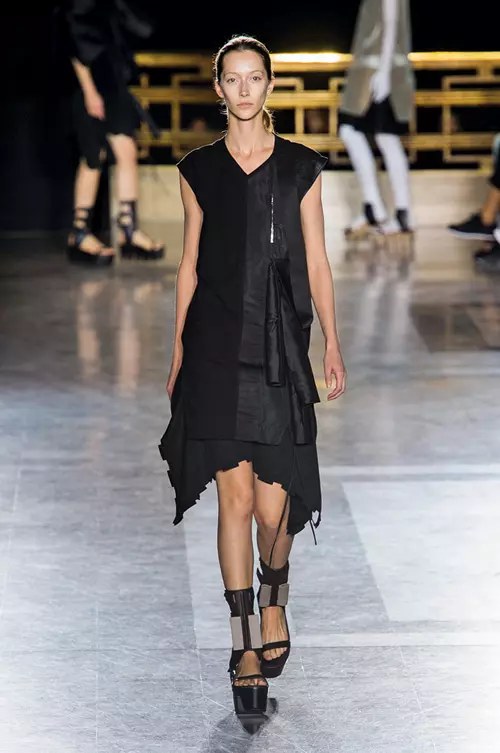 Rick Owens