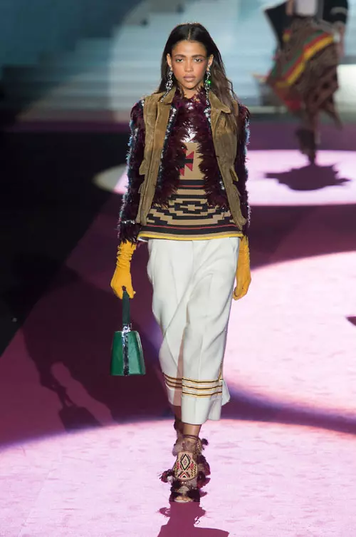 DSquared2 toamna iarna 2015-2016 (21)