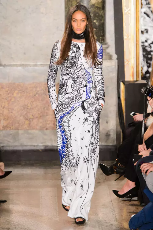 Emilio Pucci toamna iarna 2015-2016 (59)