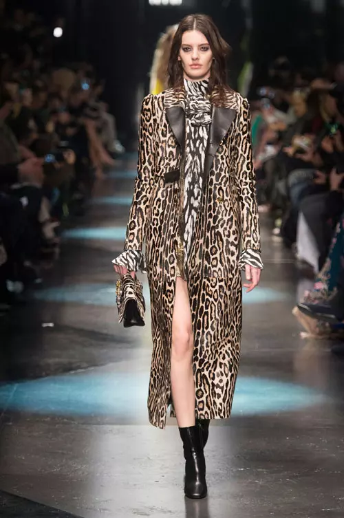 Roberto Cavalli toamna iarna 2015-2016 (3)