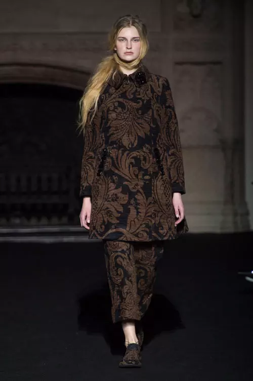 Simone Rocha toamna iarna 2015-2016 (10)