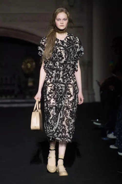 Simone Rocha toamna iarna 2015-2016 (13)