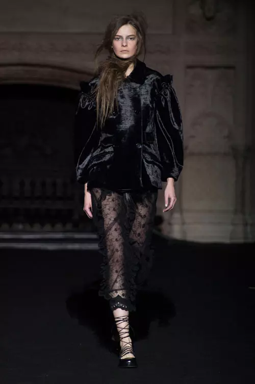 Simone Rocha toamna iarna 2015-2016 (18)