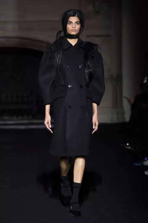 Simone Rocha toamna iarna 2015-2016 (20)