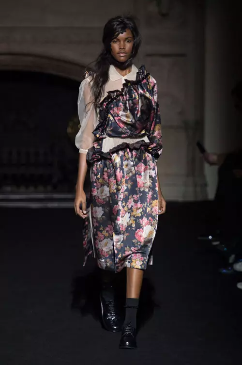 Simone Rocha toamna iarna 2015-2016 (24)