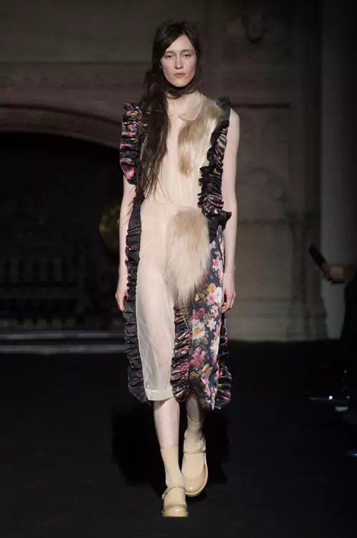 Simone Rocha toamna iarna 2015-2016 (25)