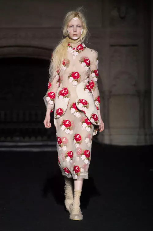 Simone Rocha toamna iarna 2015-2016 (31)