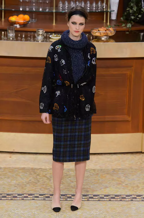 Chanel toamna iarna 2015-2016 (14)