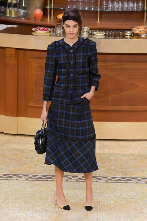 Chanel toamna iarna 2015-2016 (26)