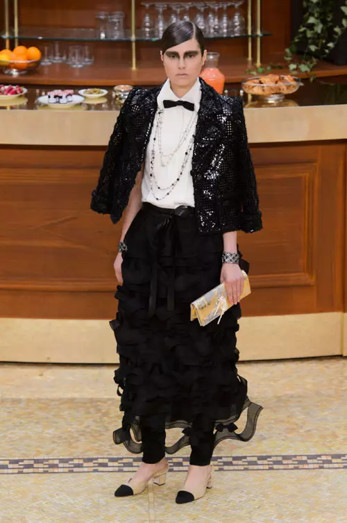 Chanel toamna iarna 2015-2016 (78)