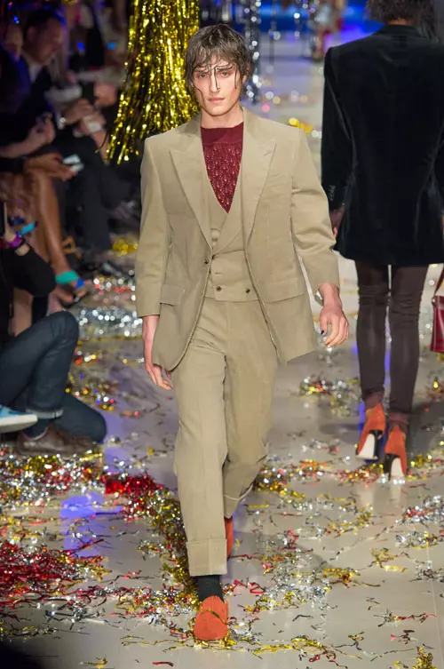 Vivienne Westwood toamna iarna 2015-2016 (11)