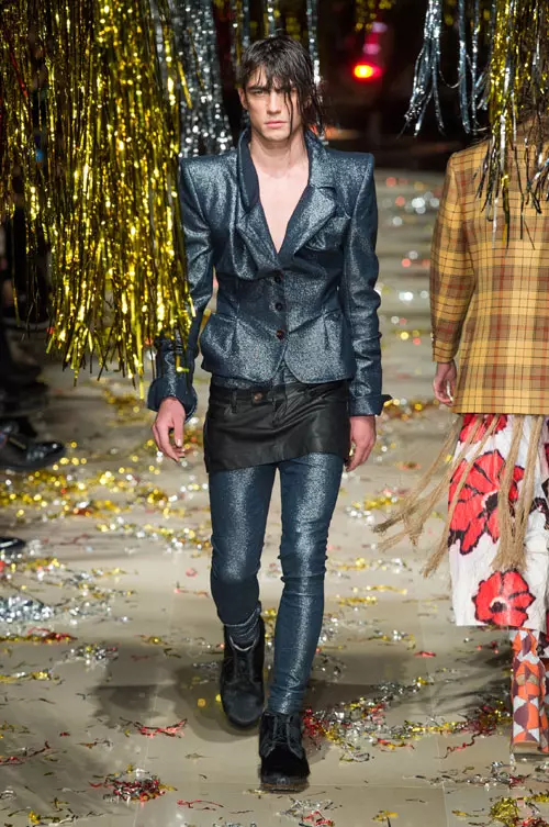Vivienne Westwood toamna iarna 2015-2016 (13)