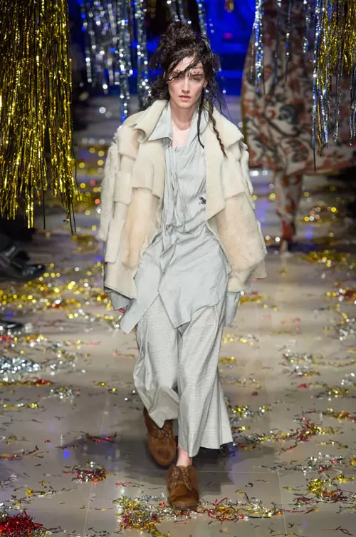 Vivienne Westwood toamna iarna 2015-2016 (15)