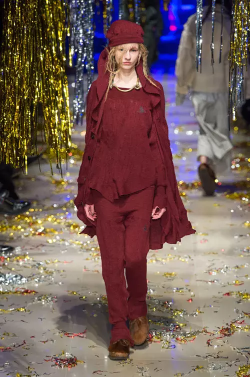 Vivienne Westwood toamna iarna 2015-2016 (16)