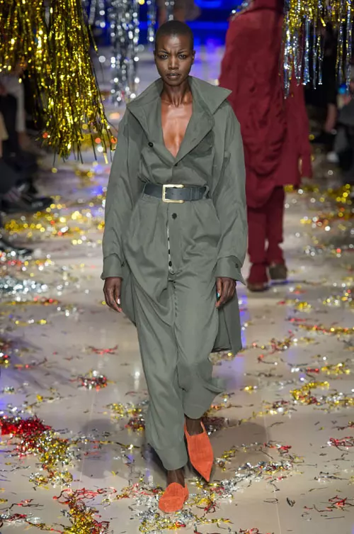 Vivienne Westwood toamna iarna 2015-2016 (17)