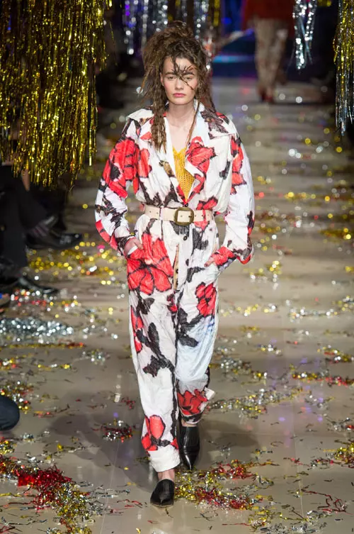 Vivienne Westwood toamna iarna 2015-2016 (22)