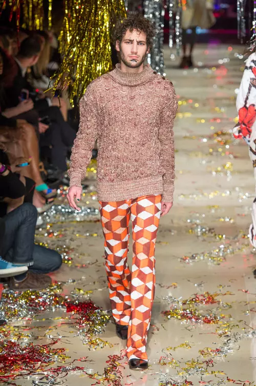 Vivienne Westwood toamna iarna 2015-2016 (23)