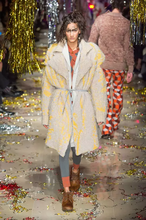 Vivienne Westwood toamna iarna 2015-2016 (24)
