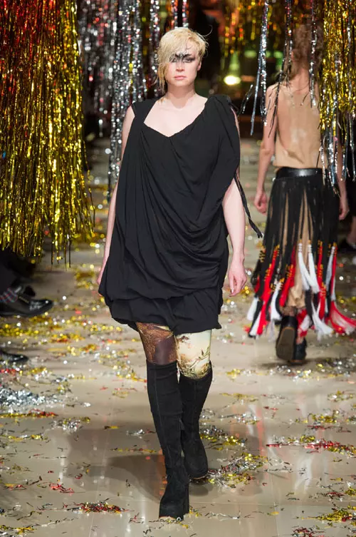 Vivienne Westwood toamna iarna 2015-2016 (27)