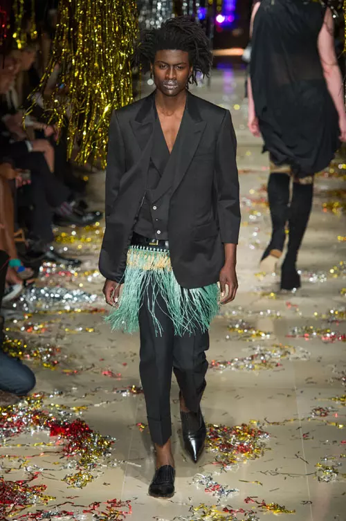 Vivienne Westwood toamna iarna 2015-2016 (28)