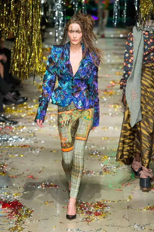 Vivienne Westwood toamna iarna 2015-2016 (31)