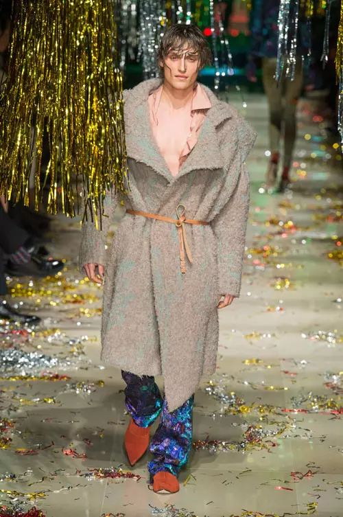 Vivienne Westwood toamna iarna 2015-2016 (32)