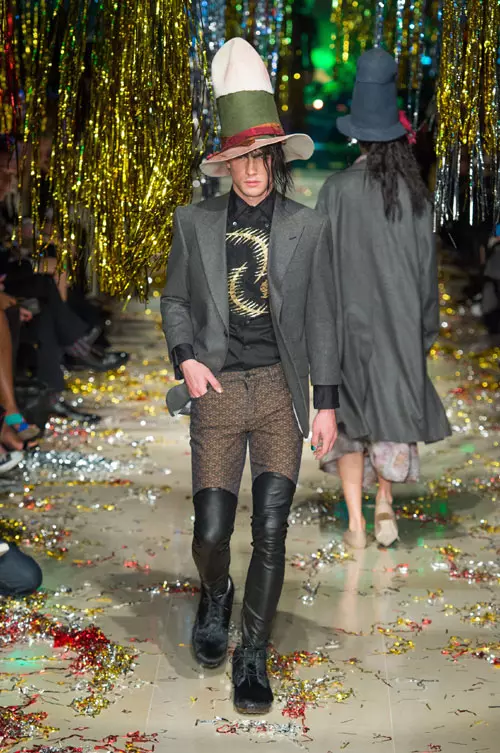Vivienne Westwood toamna iarna 2015-2016 (36)