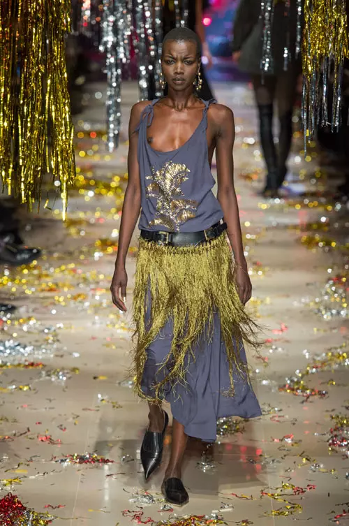 Vivienne Westwood toamna iarna 2015-2016 (37)