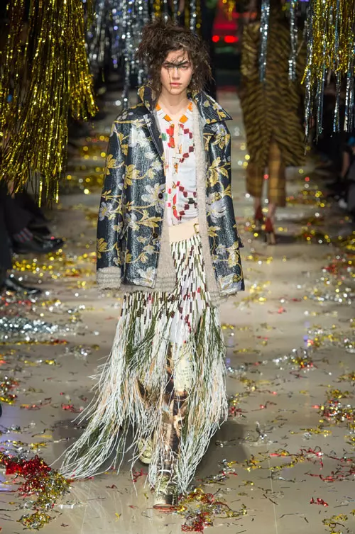 Vivienne Westwood toamna iarna 2015-2016 (43)