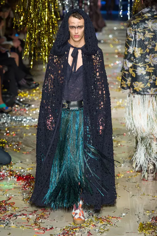 Vivienne Westwood toamna iarna 2015-2016 (44)