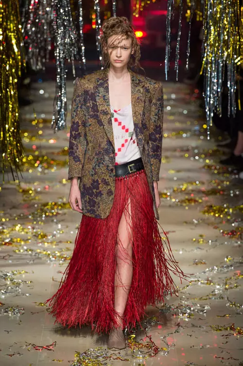 Vivienne Westwood toamna iarna 2015-2016 (48)
