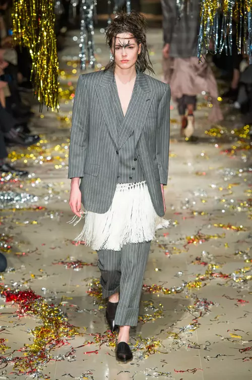 Vivienne Westwood toamna iarna 2015-2016 (6)