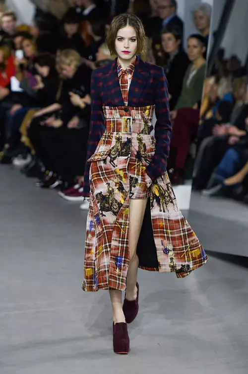 Wunderkind toamna iarna 2015-2016