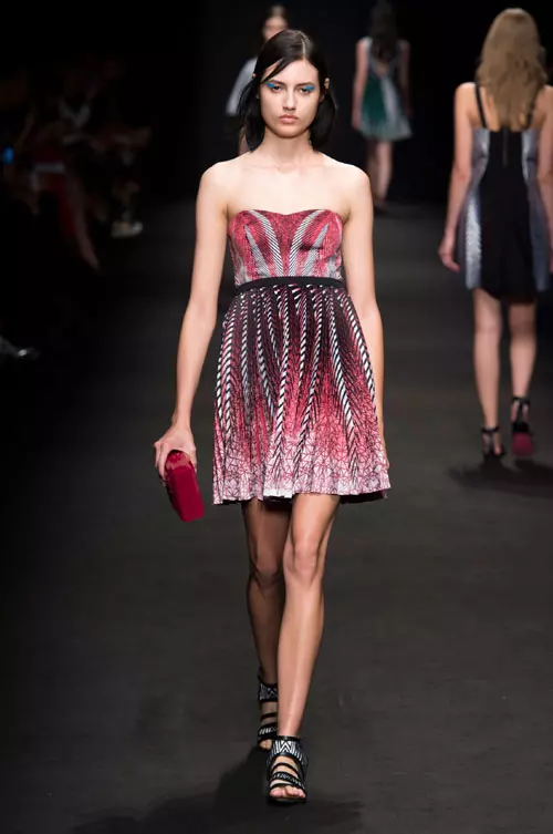 Byblos colectia primavara vara 2016 (10)